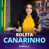 Roleta Canarinho PT game cover