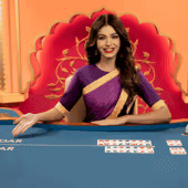 Andar Bahar Pragmatic Play game cover