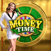 Money Time PP game cover