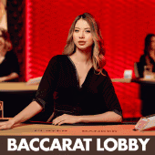 PP Baccarat Lobby Pragmatic Play game cover