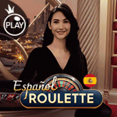 Roulette 14 - Spanish Pragmatic Play game cover