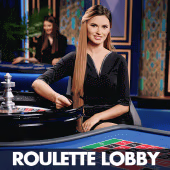 Roulette Lobby Pragmatic Play game cover