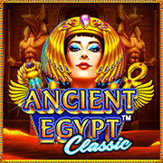 Ancient Egypt Classic Pragmatic Play game cover