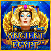 Ancient Egypt Pragmatic Play game cover