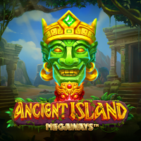 Ancient Island Megaways™ Pragmatic Play game cover