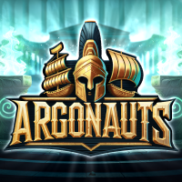 Argonauts Pragmatic Play game cover