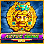 Aztec Gems PP game cover