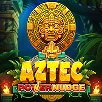 Aztec Powernudge Pragmatic Play game cover
