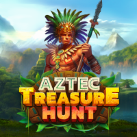 Aztec Treasure Hunt Pragmatic Play game cover