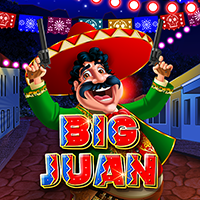 Big Juan Pragmatic Play game cover
