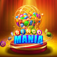 Bingo Mania Pragmatic Play game cover