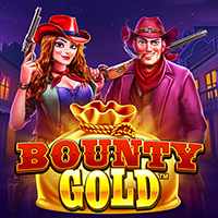 Bounty Gold Pragmatic Play game cover