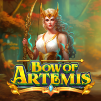 Bow of Artemis Pragmatic Play game cover