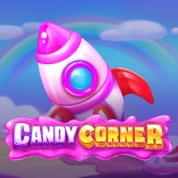 Candy Corner Pragmatic Play game cover