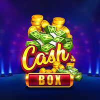Cash Box Pragmatic Play game cover