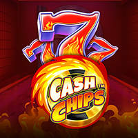 Cash Chips Pragmatic Play game cover