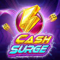 Cash Surge Pragmatic Play game cover