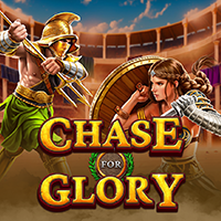 Chase for Glory Pragmatic Play game cover