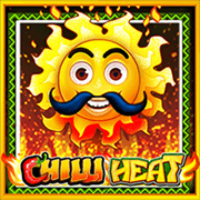 Chilli Heat Pragmatic Play game cover