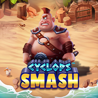 Cyclops Smash Pragmatic Play game cover