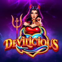 Devilicious Pragmatic Play game cover