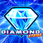Diamond Strike Pragmatic Play game cover