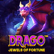 Drago - Jewels of Fortune Pragmatic Play game cover