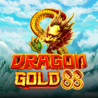 Dragon Gold 88 Pragmatic Play game cover