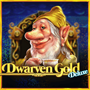 Dwarven Gold Deluxe Pragmatic Play game cover