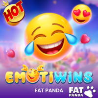 Emotiwins Pragmatic Play game cover