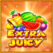 Extra Juicy Pragmatic Play game cover
