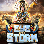 Eye of the Storm Pragmatic Play game cover