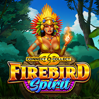Firebird Spirit Pragmatic Play game cover