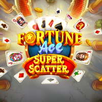 Fortune Ace Super Scatter PP game cover
