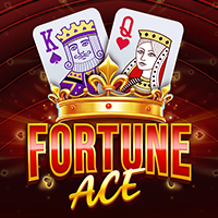 Fortune Ace Pragmatic Play game cover