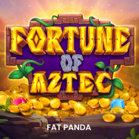 Fortunes of Aztec Pragmatic Play game cover