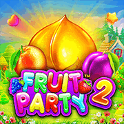 Fruit Party 2 Pragmatic Play game cover