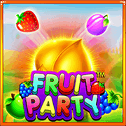 Fruit Party Pragmatic Play game cover