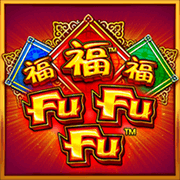 Fu Fu Fu Pragmatic Play game cover