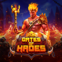 Gates of Hades PP game cover