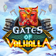 Gates of Valhalla Pragmatic Play game cover
