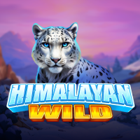 Himalayan Wild Pragmatic Play game cover