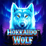 Hokkaido Wolf Pragmatic Play game cover