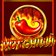 Hot Chilli Pragmatic Play game cover
