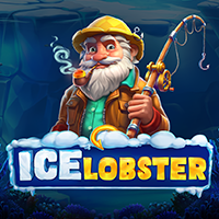 Ice Lobster Pragmatic Play game cover