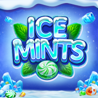 Ice Mints Pragmatic Play game cover