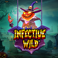 Infective Wild Pragmatic Play game cover