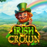 Irish Crown Pragmatic Play game cover