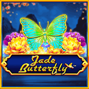 Jade Butterfly Pragmatic Play game cover