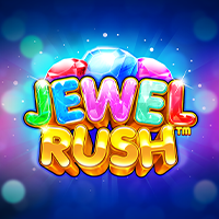 Jewel Rush Pragmatic Play game cover
